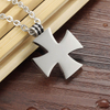 Charm Redeemed Cross Christian Necklace For Man And Women