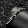 Symbol Faith Coolest Jewelry Delicate Cross Christian Necklace