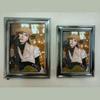 Home Vintage Tabletop Decor Frame Ornaments Christian Gift