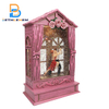  LED Lighted Latin Dance Gifts With Music Decoration 