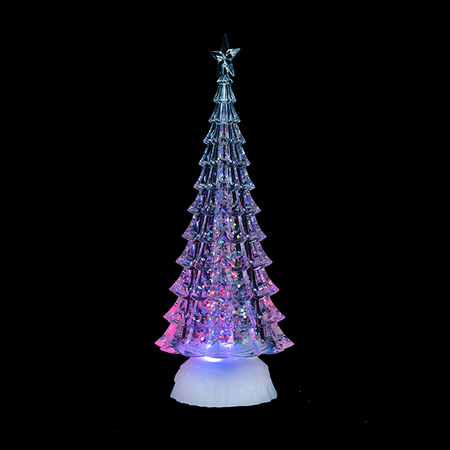Cheap Christian Decorations Tree LED Light Christmas Gift 