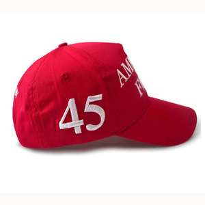 Adults Unisex Hat Promotion Customized Leisure Baseball Cap 