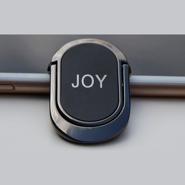 Joy Magnetic Ring Tablet Bracket Mobile Phone Holder 