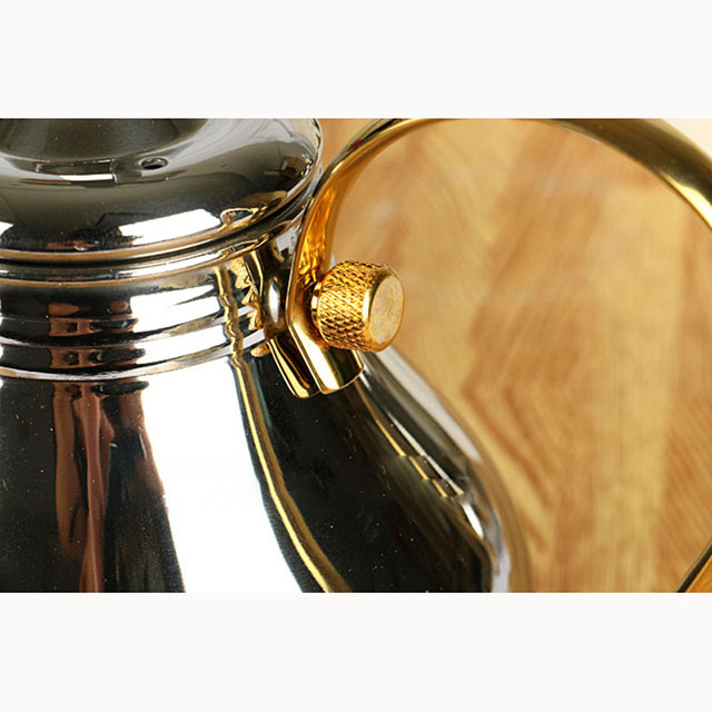 Jesus Religion Stainless Steel Communion Kettle Christian Products 